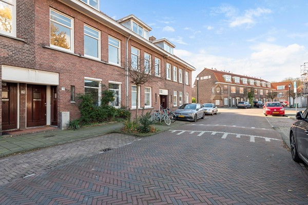 Medium property photo - Melodiestraat 29, 2553 VH Den Haag